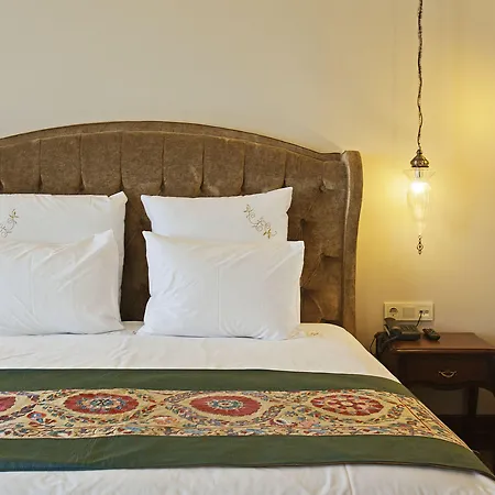 Azade Premier Hotel Istanbulská provincie