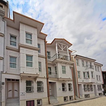 Hotel Azade Premier Istanbulská provincie