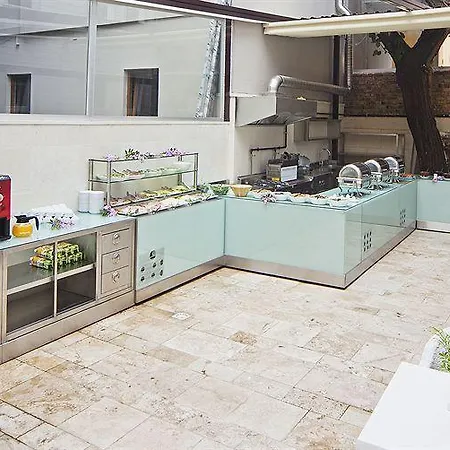 Azade Premier 3* Istanbul