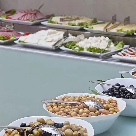 Azade Premier Hotel Istanbul