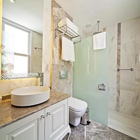 Azade Premier 3* Istanbul