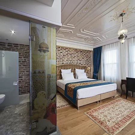 Hotell Azade Premier 3*