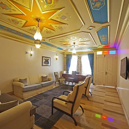 Hotell Azade Premier