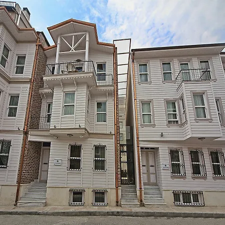 Hotel Azade Premier Istanbul
