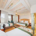 Azade Premier Стамбул