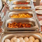 Azade Premier Отель Стамбул