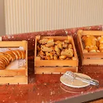 Azade Premier Отель 3*