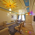 Отель Azade Premier 3*