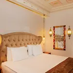 Azade Premier Отель Стамбул
