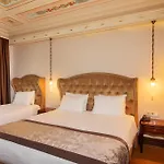 Azade Premier Отель 3*