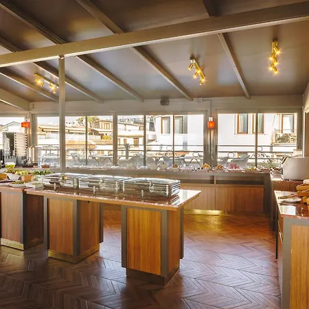 Azade Premier Isztambul