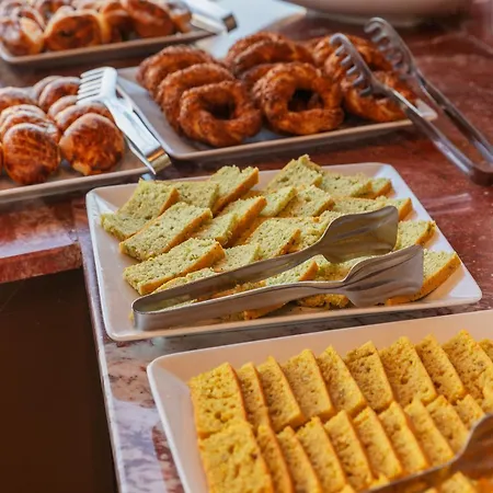 Szálloda Azade Premier 3*