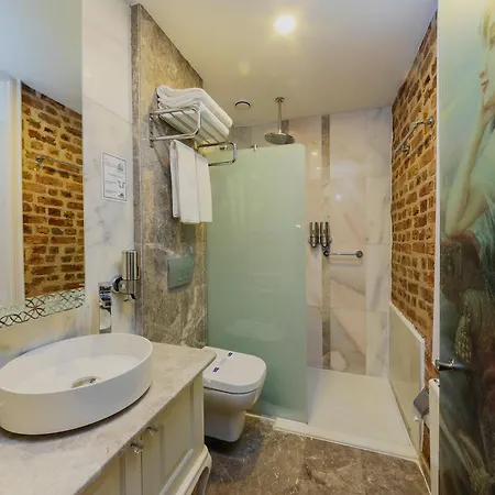 Azade Premier 3* Isztambul