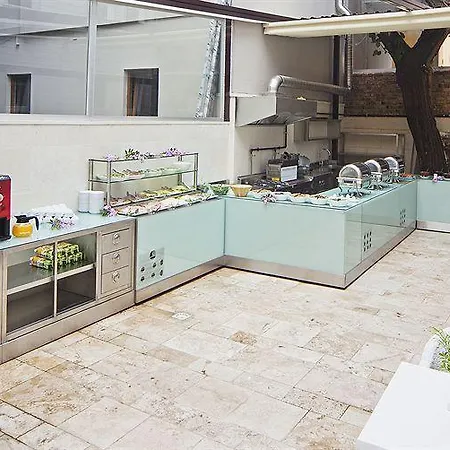 Azade Premier 3* Isztambul